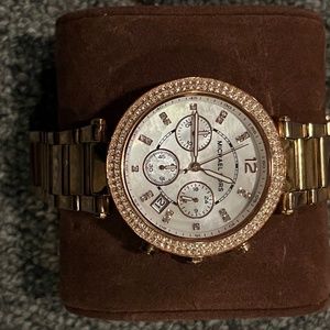 Michael kors watch